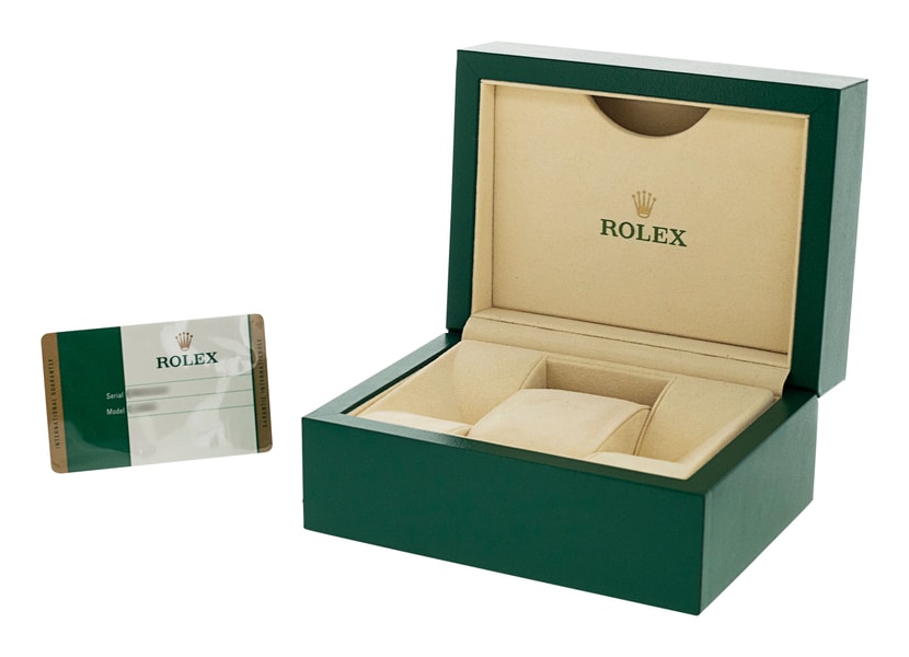 Rolex Daytona 116503